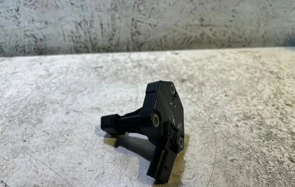 Skoda Octavia Mk2 (1Z) Oil level sensor 03C907660G 6PR00962902