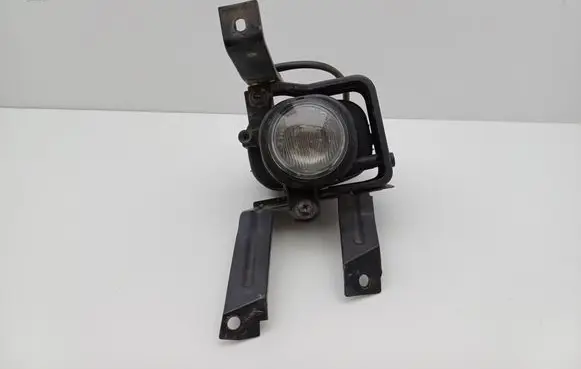 Front fog light