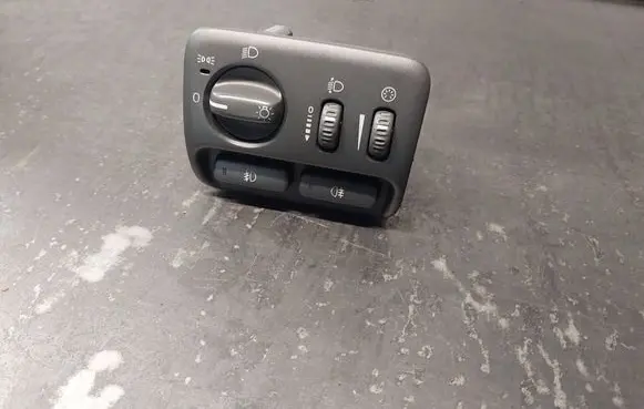 Volvo S80 Light switch 9441233
