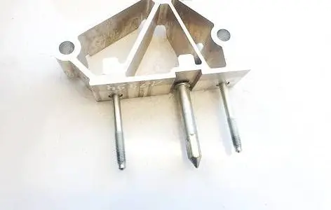 Volkswagen Jetta V Other exterior part 1K1857021D