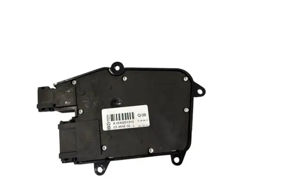 Mercedes-Benz R W251 Seat control switch A1648201310 03464800 1648201310