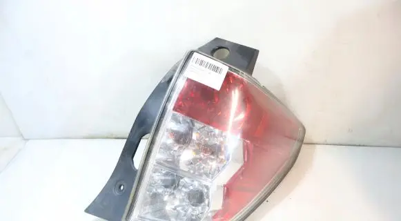 Subaru Forester SH Rear/tail lights