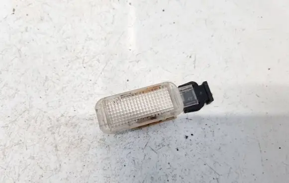 Audi A4 S4 B6 8E 8H Other interior light 8d0947415