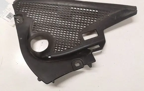Renault Scenic III - Grand scenic III Wiper trim 668620010R MP6351