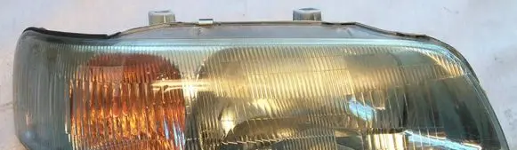 Honda Ascot Headlight/headlamp 6550