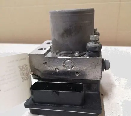 Citroen C5 ABS Pump 9666542880 87B0801821308 0265230757