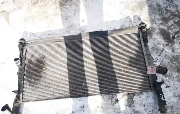 Ford Transit Coolant radiator vp6c1h8005cb vp6c1h-8005-cb
