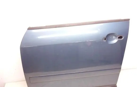 Audi A2 Front door