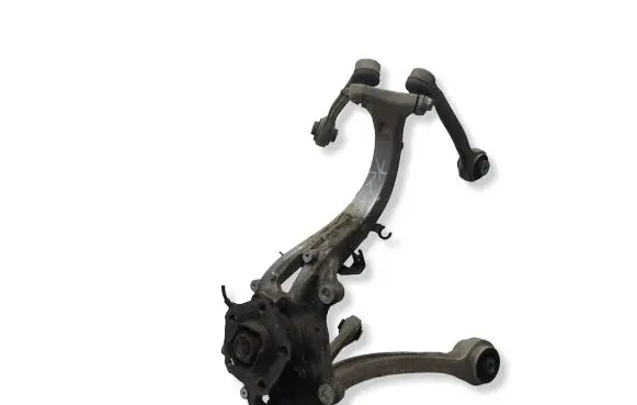 Audi A4 S4 B9 Front wheel hub spindle knuckle 8W0407559 DECDB71