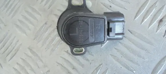 Mazda 6 Accelerator throttle pedal CB0541AC0