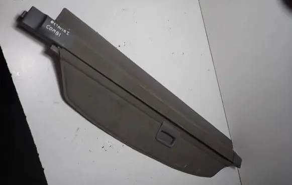 Skoda Octavia Mk1 (1U) Parcel shelf load cover 