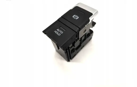 Volkswagen Tiguan Hand parking brake switch 5NN927225