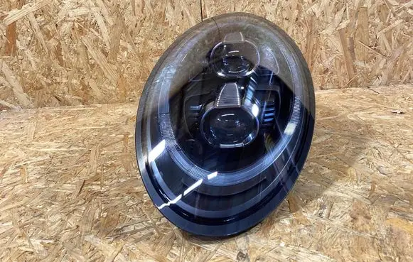Headlight/headlamp