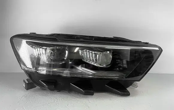 Volkswagen T-Roc Headlight/headlamp 2GA941036D 90138913