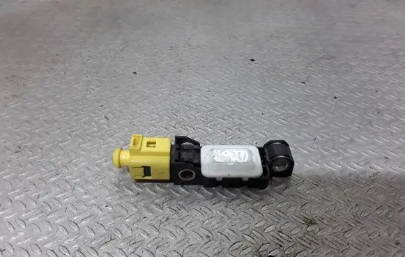 Audi A8 S8 D3 4E Airbag deployment crash/impact sensor 4B0959643E