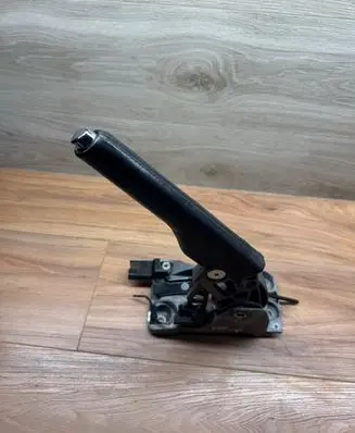 Seat Altea Handbrake/parking brake lever assembly 1K0711303 A19Z01