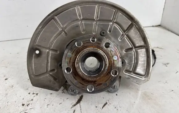 Alfa Romeo Stelvio Rear wheel hub 00505357000