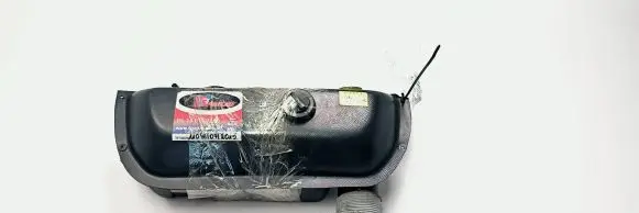 Renault Master III Auxiliary pre-heater (Webasto) 9012942E
