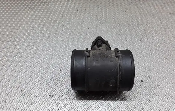 Audi A2 Mass air flow meter 8Z0906461 0281002610