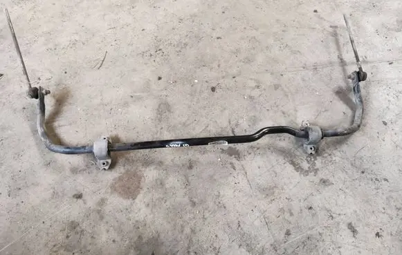 Volkswagen Golf V Front anti-roll bar/sway bar 1K0411303AJ 25MCSAJ