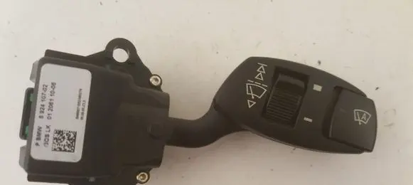 BMW 5 E60 E61 Wiper control stalk 692410702 0120611006