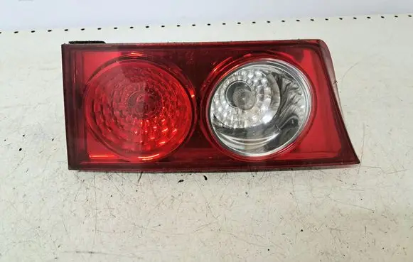 Honda Accord Tailgate rear/tail lights