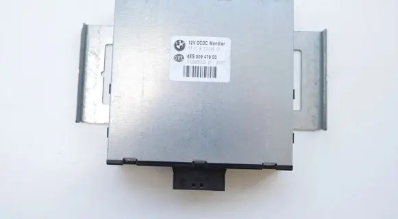 BMW 3 E90 E91 Other devices 8ES00947900 010590652301