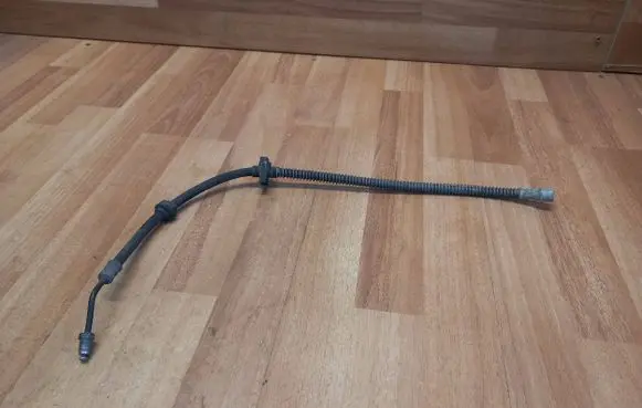Peugeot 407 Brake line pipe/hose 4806K2 1650842280