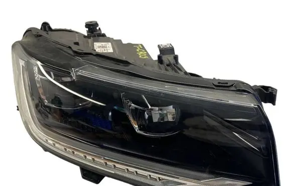 Volkswagen T-Cross Headlight/headlamp 2GM941036A 90142356