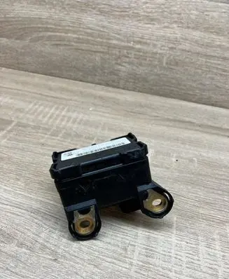 Opel Zafira B ESP acceleration yaw rate sensor 13208665 10170103623