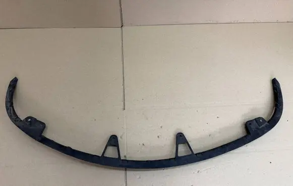 Volkswagen Golf V Front bumper lip SPOGOLV120226 1K0805915