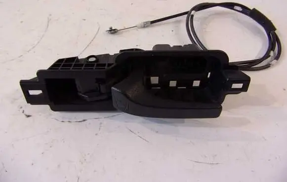 Honda CR-V Front passenger seat console base 1007574975