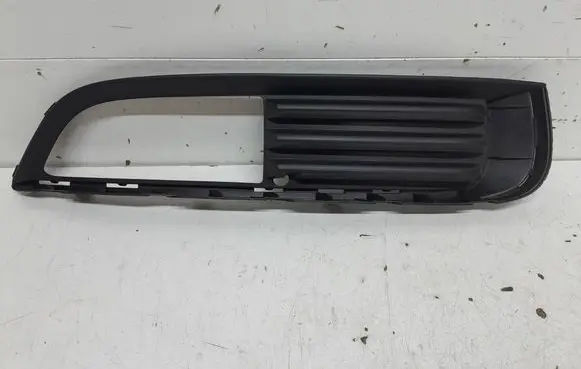 Opel Insignia A Front bumper lower grill 551004542 13238371