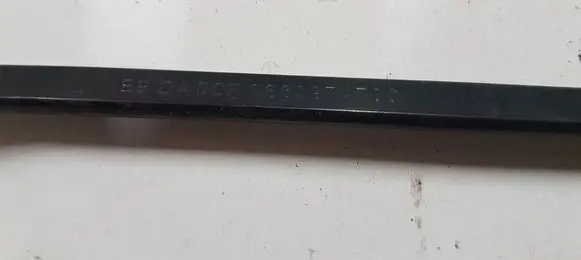 Citroen Berlingo Front wiper blade arm 9682974780