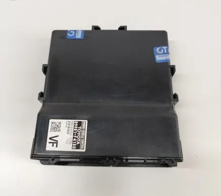 Toyota C-HR II Engine control unit/module 89981F4180