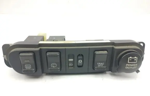 Chrysler PT Cruiser A set of switches 04671622AF