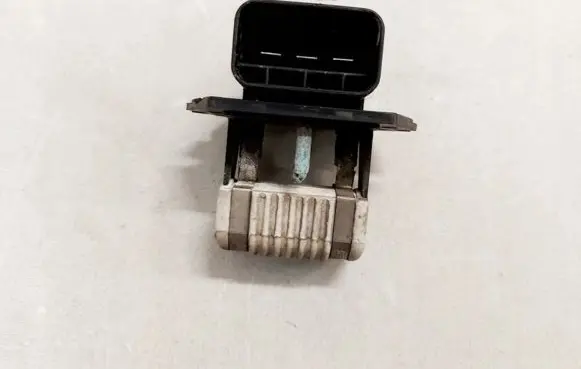 KIA Ceed Heater blower motor/fan resistor