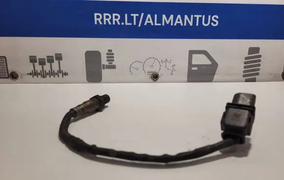 Volkswagen Golf IV Lambda probe sensor 1928404687