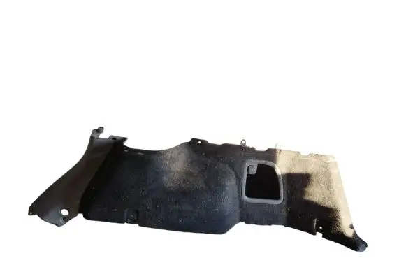 Subaru Forester SG Other trunk/boot trim element