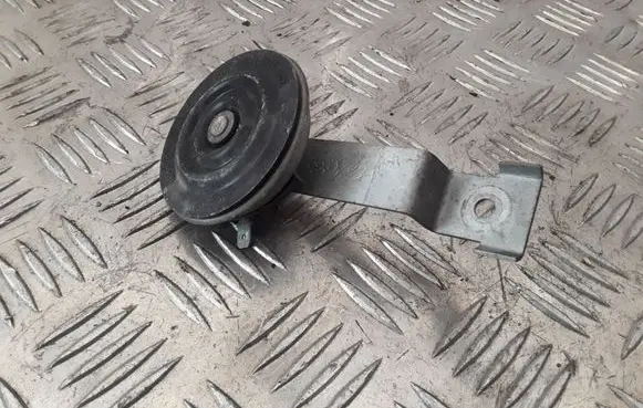 Ford Maverick Horn signal