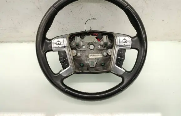 Ford Galaxy Steering wheel 