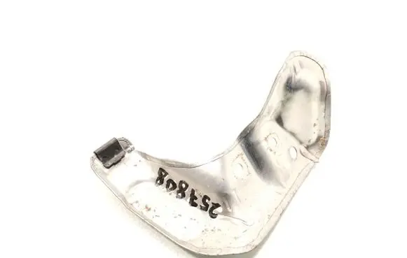 Nissan Qashqai Exhaust heat shield A2821510145