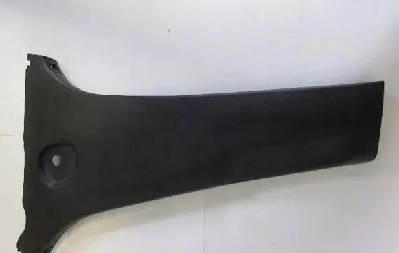 Toyota RAV 4 (XA30) (B) pillar trim (bottom)