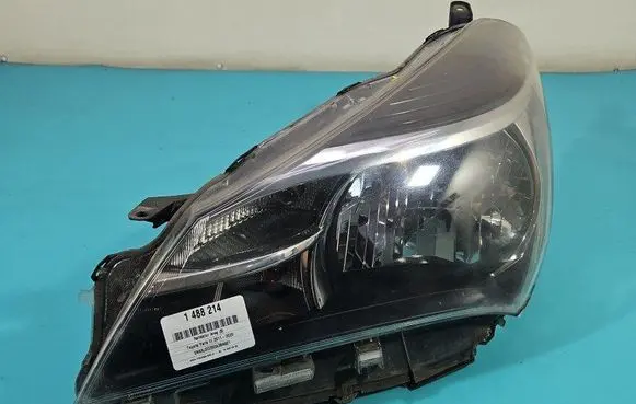 Toyota Yaris Headlight/headlamp IMPRK1488214