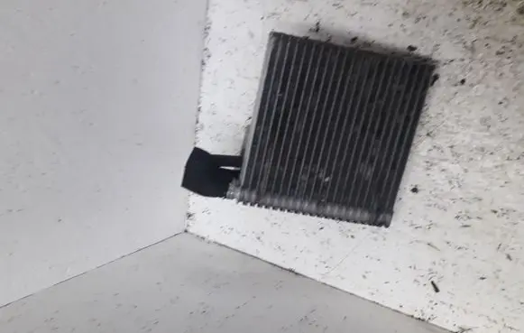 Renault Clio III A/C cooling radiator (condenser)