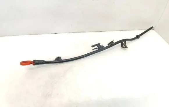 Oil level dip stick