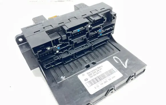 Fuse module