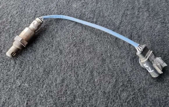 Ford Ka Lambda probe sensor 55219791 0ZA629