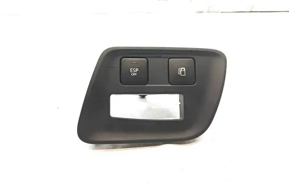Citroen DS4 ESP (stability program) switch 96664234XT