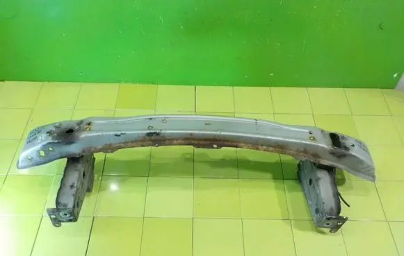 Dacia Sandero II Front bumper support beam PRZOD 17AB205